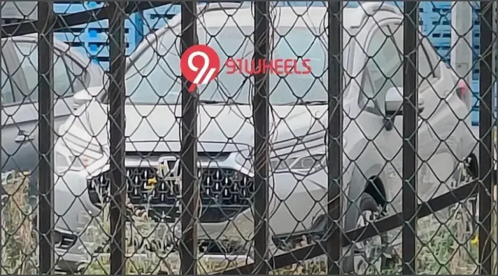 SUV hạng B Honda WR-V 2022 lộ diện với thiết kế nâng cấp, cạnh tranh Kia Seltos SUV hạng B Honda WR-V 2022 lộ diện với thiết kế nâng cấp, cạnh tranh Kia Seltos