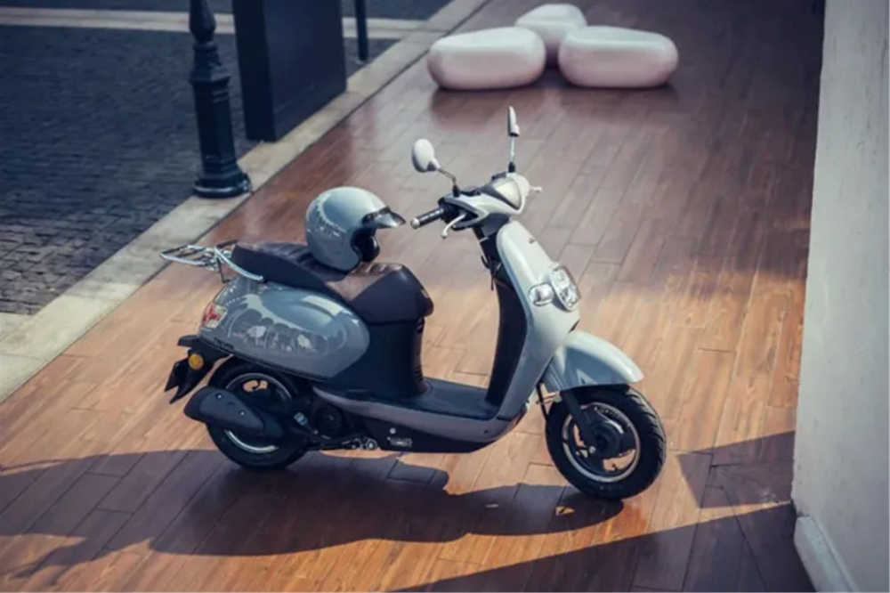 Honda Tapas 100 Honda Tapas 100
