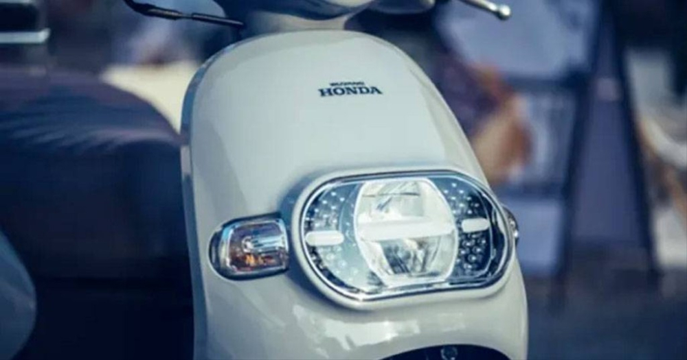 Honda Tapas 100 Honda Tapas 100