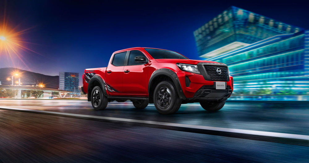 Theo tin đồn, trong tháng 6 này, Nissan Navara phiên bản mới cũng sẽ ra mắt Việt Nam Theo tin đồn, trong tháng 6 này, Nissan Navara phiên bản mới cũng sẽ ra mắt Việt Nam