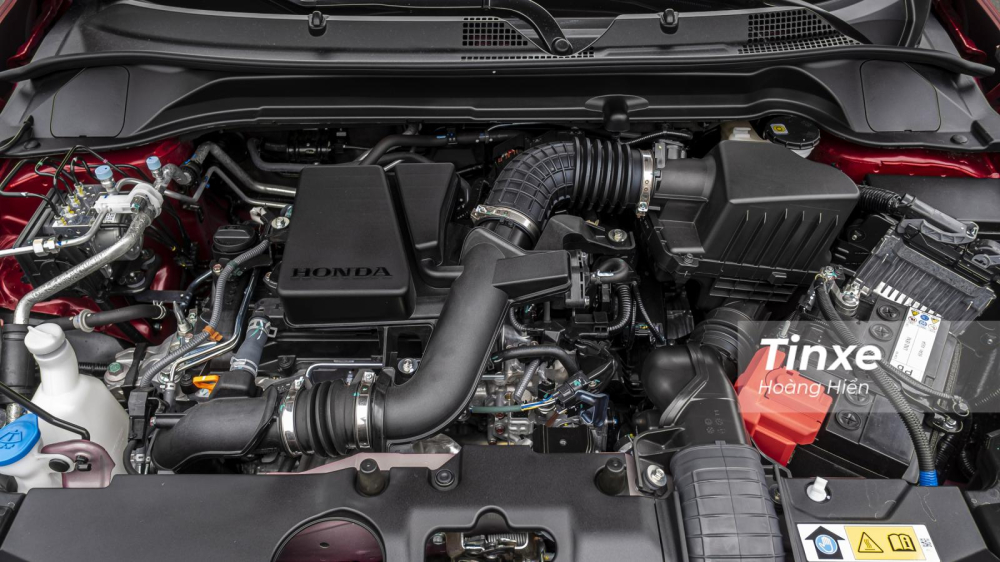 Động cơ tăng áp Động cơ tăng áp