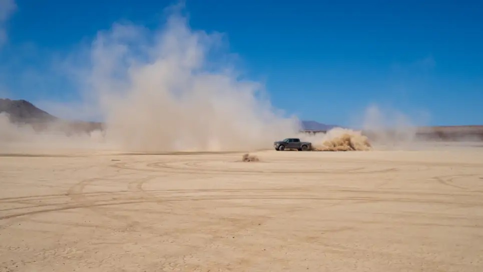 Ford F-150 Raptor R Ford F-150 Raptor R