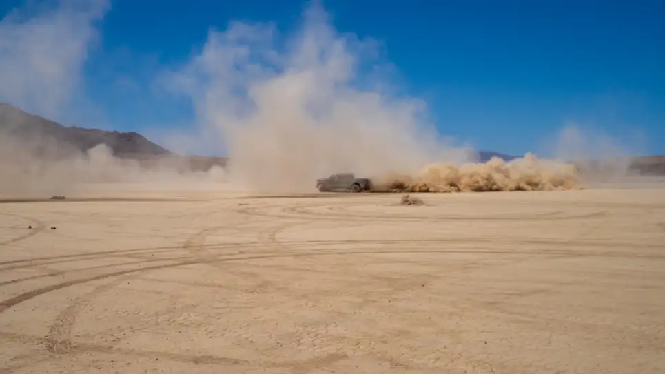 Ford F-150 Raptor R Ford F-150 Raptor R