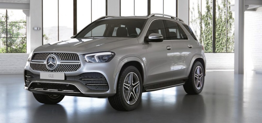 Những chiếc Mercedes-Benz GLE 450 4MATIC sản xuất từ 7/2019 - 11/2021 sẽ bị triệu hồi.