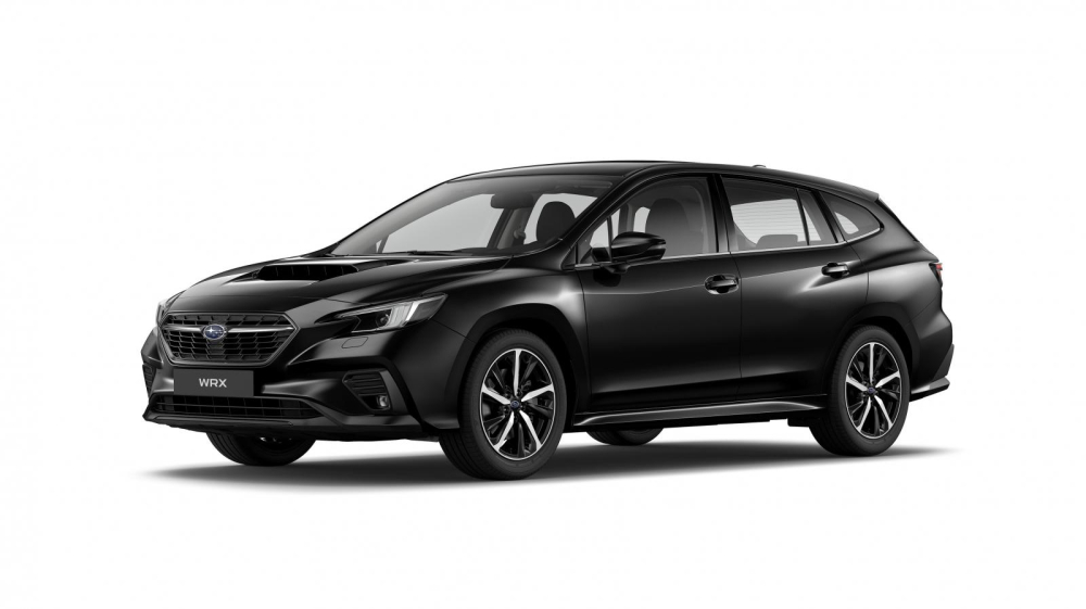 Thiết kế của bản WRX Wagon vẫn khỏe khoắn nhưng có phần mềm mại hơn. Thiết kế của bản WRX Wagon vẫn khỏe khoắn nhưng có phần mềm mại hơn.
