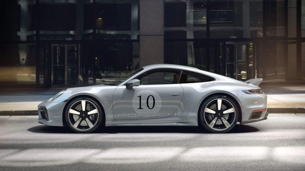 ĐỘC QUYỀN: Lộ diện người mua 911 Sport Classic 2023 đầu tiên tại Việt Nam,  đúng chất nhà sưu tập xe Porsche hàng đầu