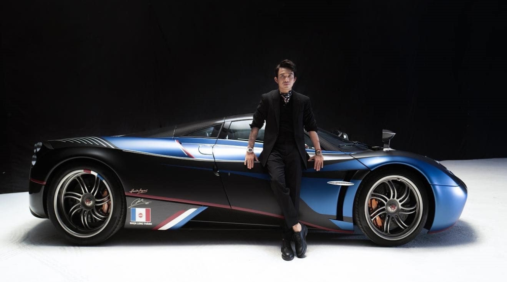 Minh Minh Nhựa ngỏ ý muốn tái hợp cùng Bugatti Veyron, dân tình chờ đợi cái kết đẹp