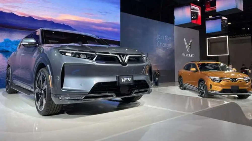 Xe điện VinFast Xe điện VinFast