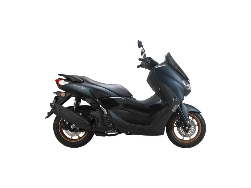 Yamaha NMax 155 Yamaha NMax 155