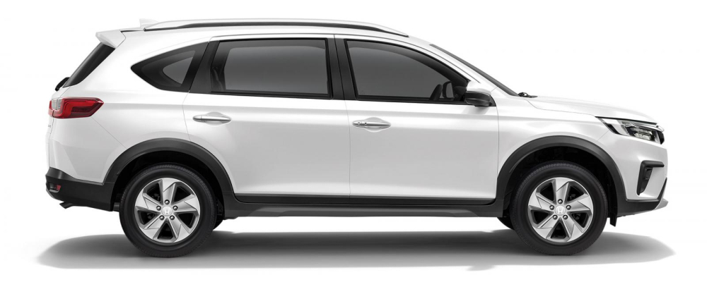 Honda BR-V 2022 bản E tiêu chuẩn Honda BR-V 2022 bản E tiêu chuẩn