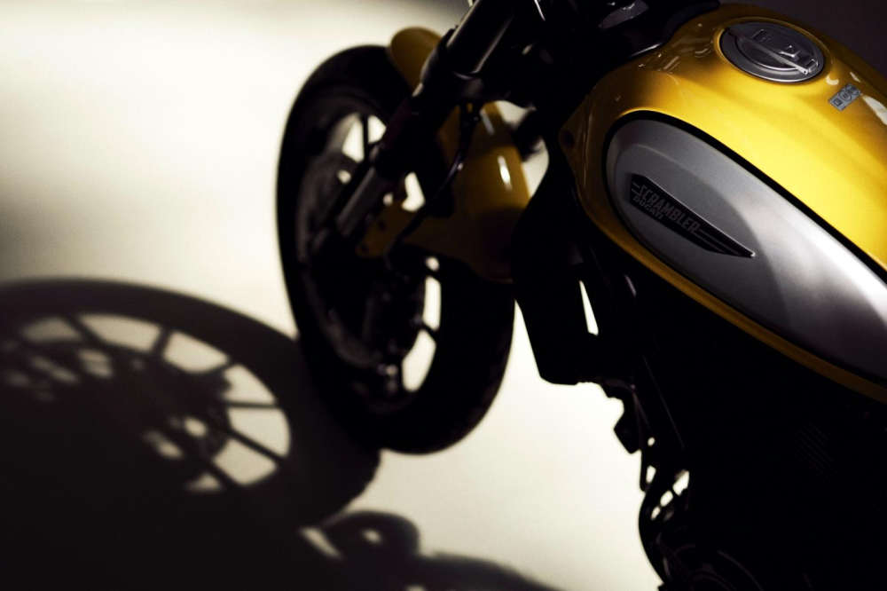 Ducati Scrambler 2023 Ducati Scrambler 2023