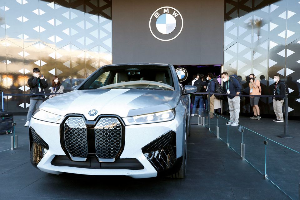 BMW thấy trước nửa cuối năm 2022 đầy bất ổn vì lo ngại về nguồn cung khí đốt từ Nga BMW thấy trước nửa cuối năm 2022 đầy bất ổn vì lo ngại về nguồn cung khí đốt từ Nga