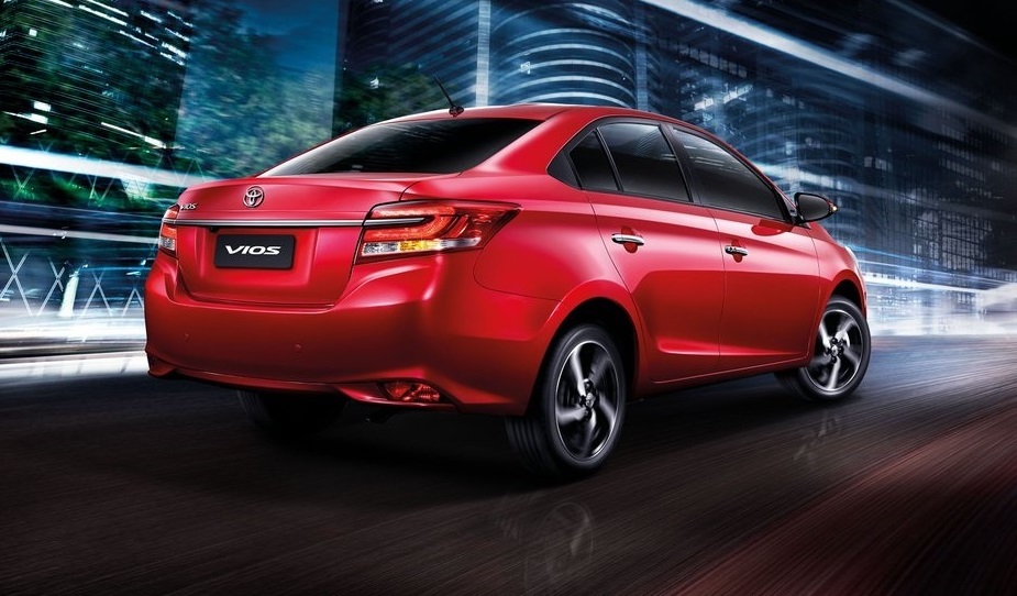 Toyota công bố ngừng sản xuất Vios, thay bằng Yaris Ativ ở 35 thị trường trên thế giới Toyota công bố ngừng sản xuất Vios, thay bằng Yaris Ativ ở 35 thị trường trên thế giới