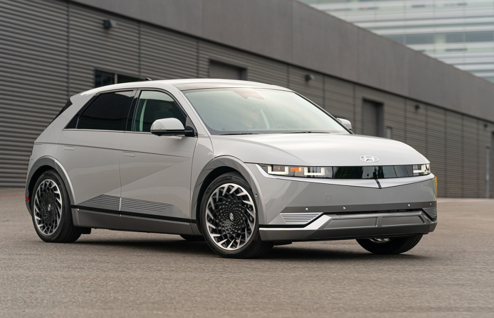 Xe Hàn ngày càng được ưa chuộng giúp Hyundai vươn lên thành hãng ô tô bán chạy thứ 3 trên toàn cầu Xe Hàn ngày càng được ưa chuộng giúp Hyundai vươn lên thành hãng ô tô bán chạy thứ 3 trên toàn cầu