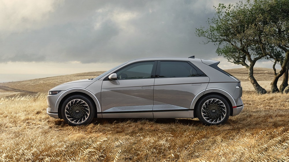 Hyundai Ioniq 5 được một số đại lý tại Việt Nam báo giá 1,9 tỷ đồng Hyundai Ioniq 5 được một số đại lý tại Việt Nam báo giá 1,9 tỷ đồng