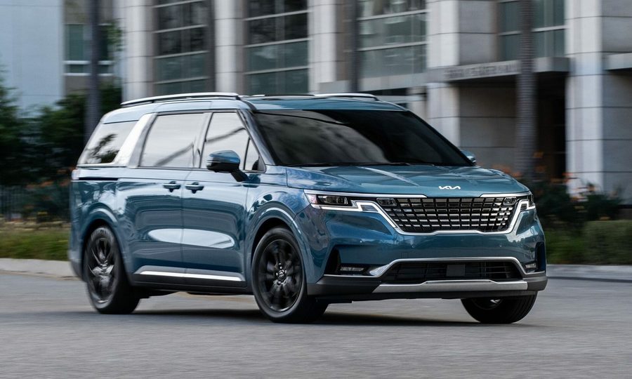 Kia Việt Nam đồng loạt điều chỉnh giá của 5 mẫu xe, mức tăng cao nhất lên đến 40 triệu đồng