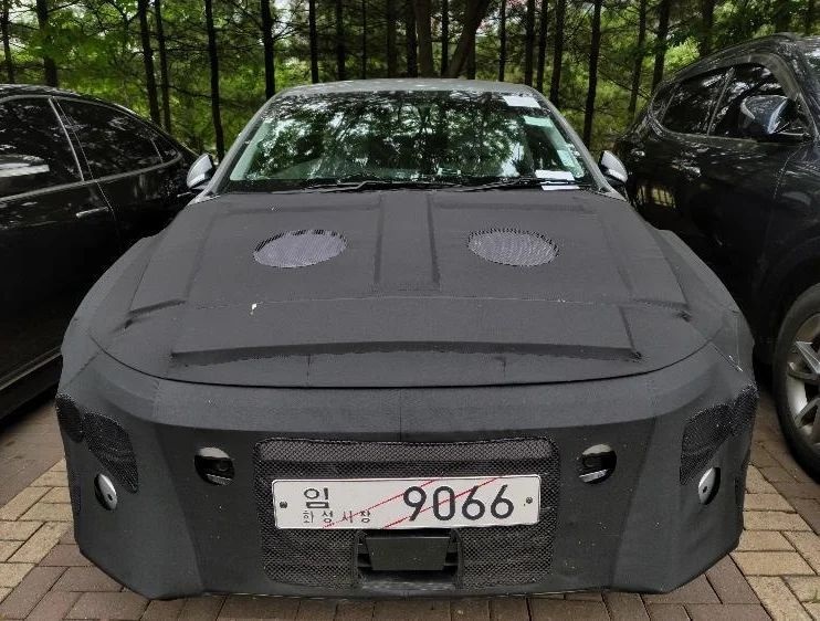 Hyundai Accent thế hệ mới sẽ có công nghệ an toàn chủ động Hyundai SmartSense