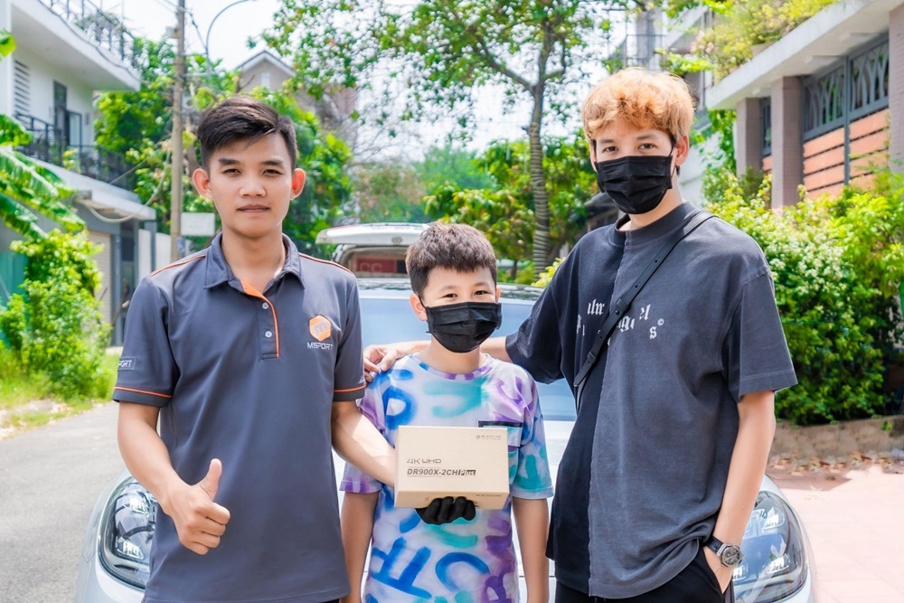MSPORT hỗ trợ lắp đặt miễn phí cho tất cả khách hàng tại TP.HCM MSPORT hỗ trợ lắp đặt miễn phí cho tất cả khách hàng tại TP.HCM