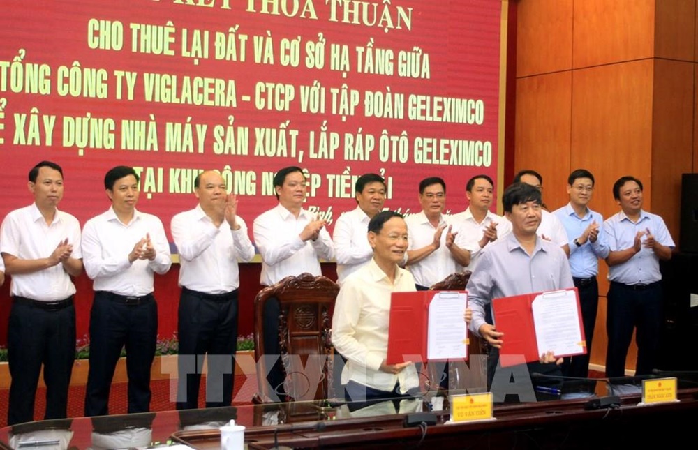 Đến nay, Geleximco đã xây dựng mô hình phát triển thành một tập đoàn kinh tế đa ngành,với 5 lĩnh vực: Sản xuất Công nghiệp; Tài chính - Ngân hàng; Bất động sản; Thương mại – Dịch vụ và Nông nghiệp công nghệ cao. Đến nay, Geleximco đã xây dựng mô hình phát triển thành một tập đoàn kinh tế đa ngành,với 5 lĩnh vực: Sản xuất Công nghiệp; Tài chính - Ngân hàng; Bất động sản; Thương mại – Dịch vụ và Nông nghiệp công nghệ cao.