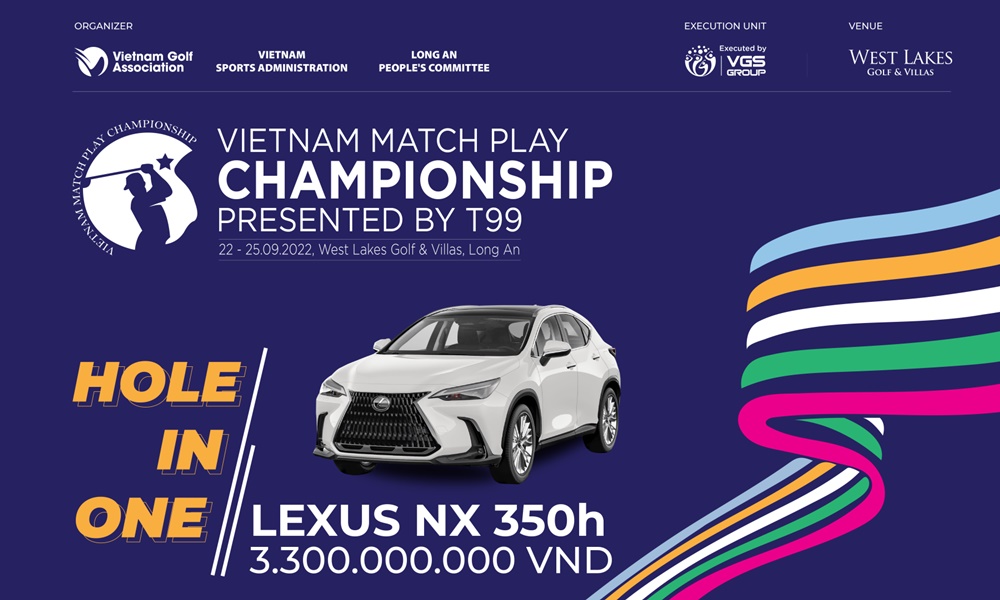 Phần thưởng là mẫu xe Lexus NX 350h trị giá hơn 3 tỷ đồng. Phần thưởng là mẫu xe Lexus NX 350h trị giá hơn 3 tỷ đồng.