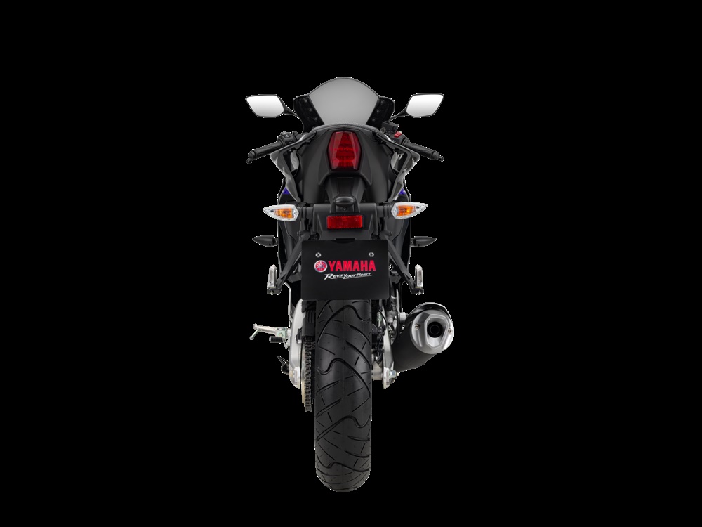 Giá Yamaha R15 V3 2023 R15V3 giảm giá Minh Long Motor
