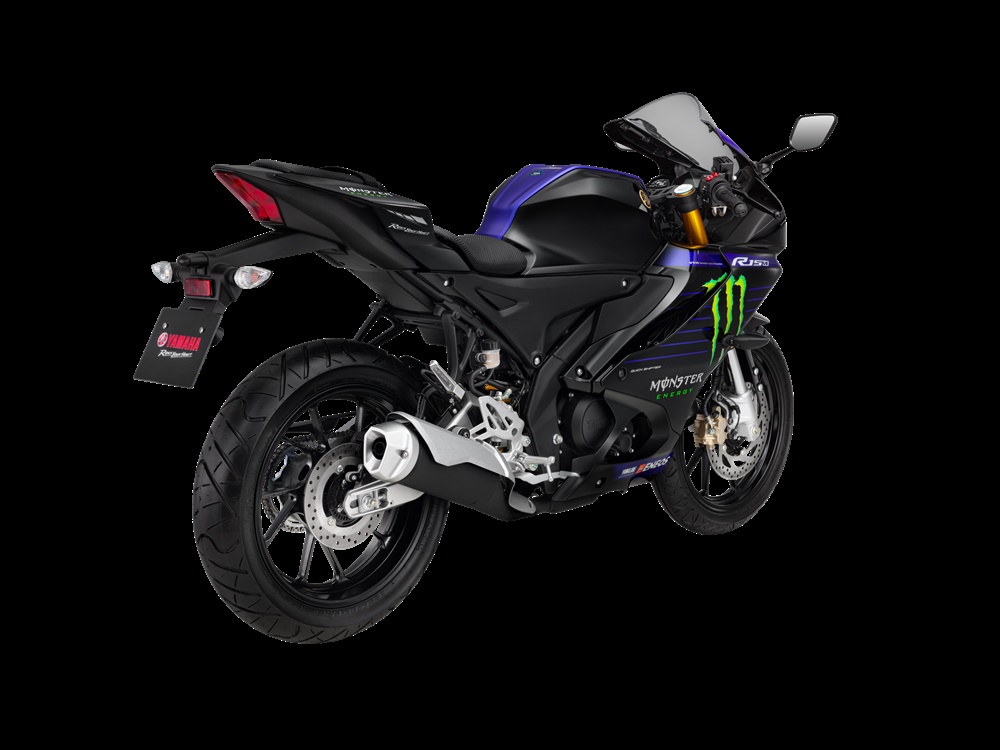 Yamaha R15S Price Images Mileage  Reviews