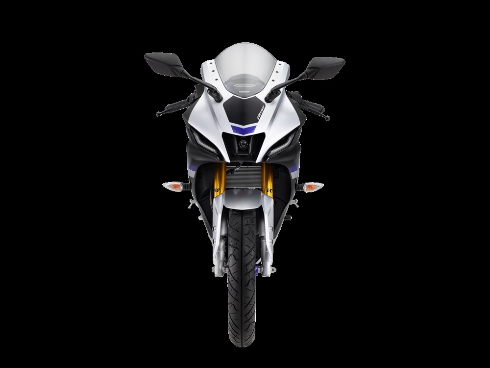 Dành Cho Yamaha YZF R15 V3 20172020 Bộ Giá Đỡ Tay Lái Ổn Định Điều Chỉnh  Được Bằng Nhôm Cho Xe Máy Phụ Kiện Xe Máy Đế  Lazadavn