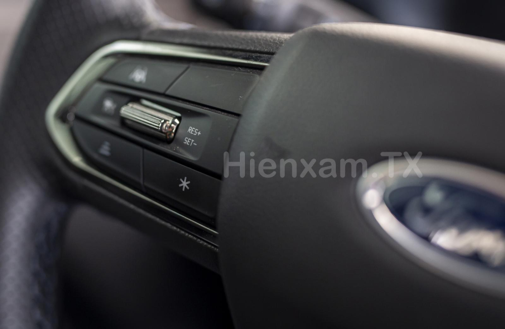 Công nghệ an toàn Ford Co-Pilot 360 là một điểm nhấn về an toàn trên Ford Territory Công nghệ an toàn Ford Co-Pilot 360 là một điểm nhấn về an toàn trên Ford Territory