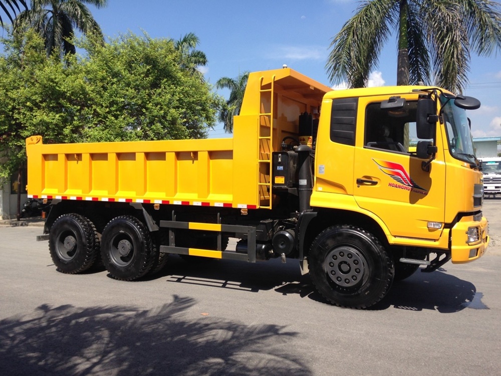 Ngoài ra những dòng xe ben mới Hoang Huy DongFeng cũng được đánh giá là sẽ gây bất ngờ và chinh phục được trái tim của những khách hàng khó tính nhất. Ngoài ra những dòng xe ben mới Hoang Huy DongFeng cũng được đánh giá là sẽ gây bất ngờ và chinh phục được trái tim của những khách hàng khó tính nhất.