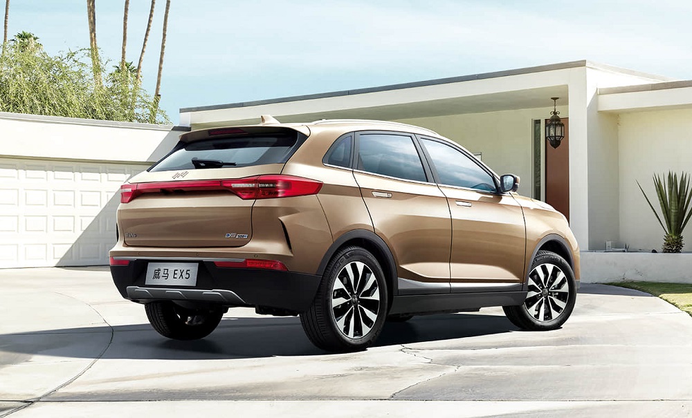 Hãng ô tô điện Trung Quốc thăm dò thị trường Việt Nam, cạnh tranh với VinFast