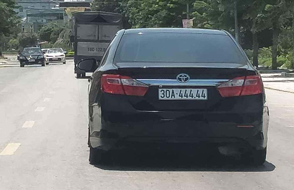 Toyota Camry Toyota Camry