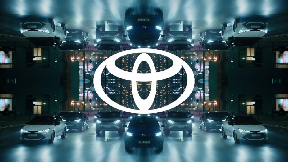 Toyota tiếp tục là thương hiệu ô tô giá trị nhất thế giới