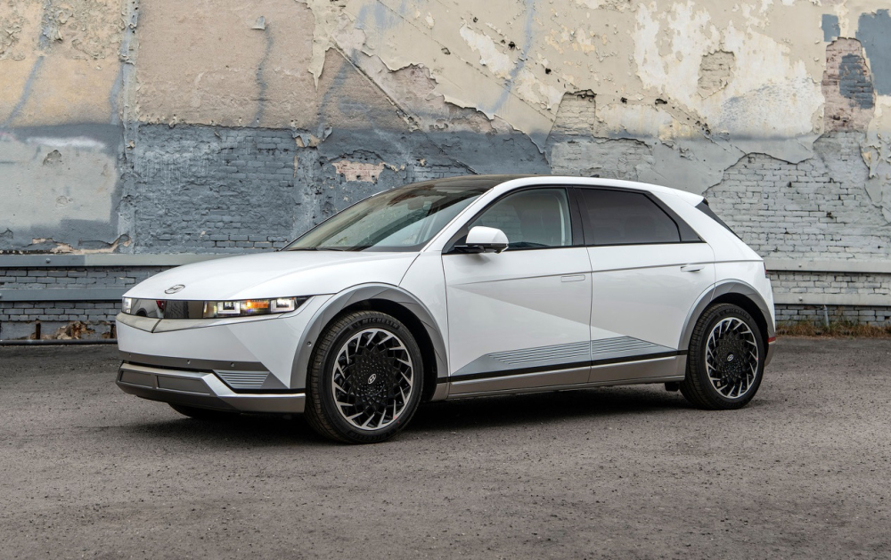 Hyundai Ioniq 5 sẽ được lắp ráp tại Việt Nam, cạnh tranh với VinFast VF8