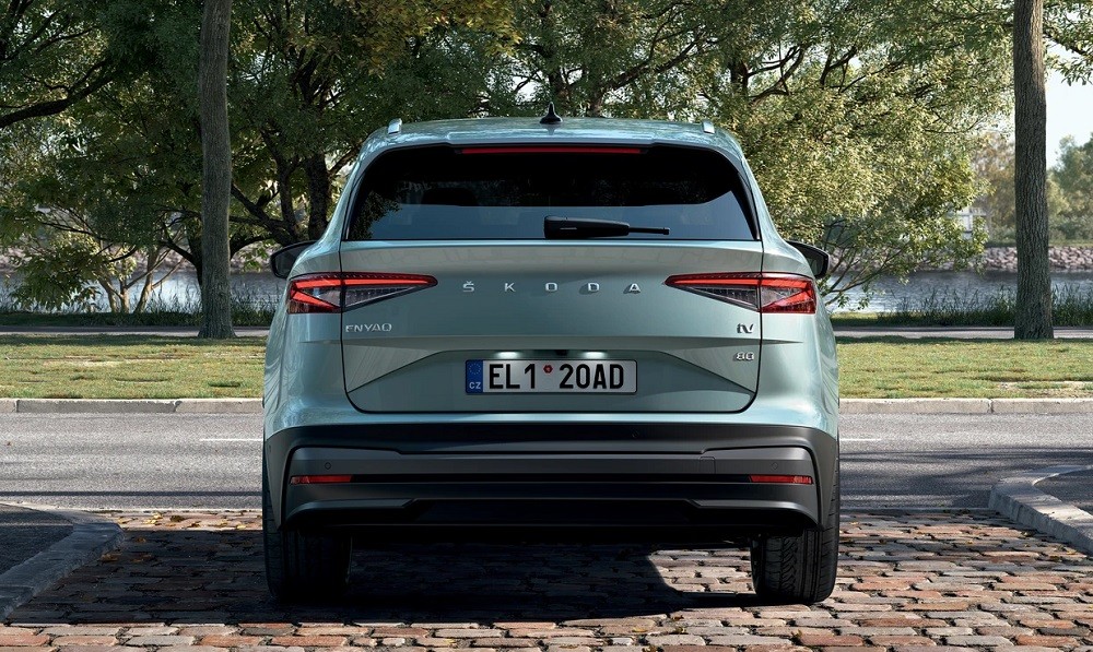 Skoda Enyaq iV liệu có làm nên chuyện ở Việt Nam? Skoda Enyaq iV liệu có làm nên chuyện ở Việt Nam?