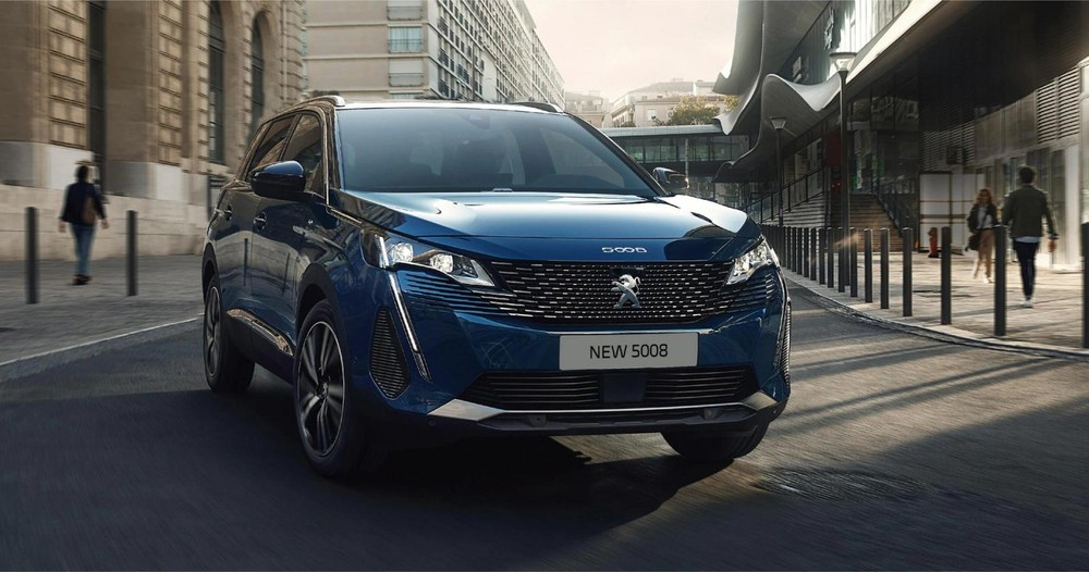 Peugeot giảm tới 90 triệu đồng cho tất cả các mẫu xe tại Việt Nam sau 3 lần tăng giá liên tiếp Peugeot giảm tới 90 triệu đồng cho tất cả các mẫu xe tại Việt Nam sau 3 lần tăng giá liên tiếp