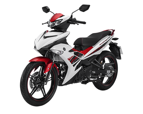 Yamaha Y15ZR LC 150 2016 Red Black vs Yamaha Y15ZR LC 150 2015 Red  Black  Comparison review   YouTube