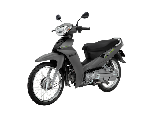Giá xe Yamaha Sirius & khuyến mãi mới nhất 2023 - Tinxe