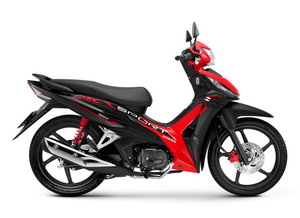 Xe côn tự động Yamaha Exciter 135 nhập Thái giá 66 triệu tại Việt Nam  Tin  nhanh chứng khoán