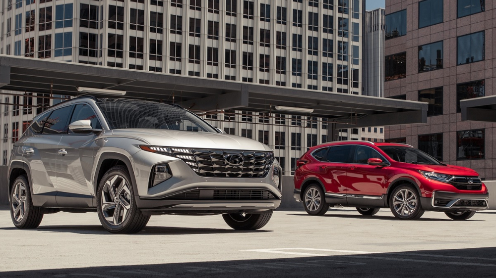 Thị trường ô tô Hàn Quốc và Nhật Bản lao dốc trong năm 2022 vì cùng một lý do Thị trường ô tô Hàn Quốc và Nhật Bản lao dốc trong năm 2022 vì cùng một lý do