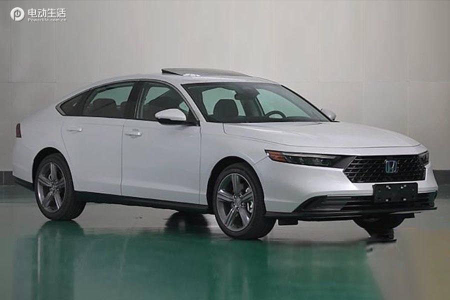 Honda Accord e:PHEV 2023 sở hữu thiết kế như phiên bản máy xăng và hybrid Honda Accord e:PHEV 2023 sở hữu thiết kế như phiên bản máy xăng và hybrid