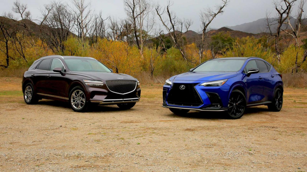 Muốn mua xe lành, ít lỗi và đáng tin cậy nhất, hãy chọn các thương hiệu như Lexus, Genesis và Kia