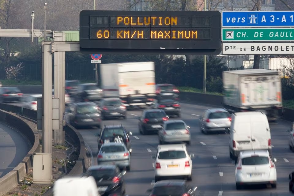 Các nhà sản xuất ô tô quy mô nhỏ có thể đề xuất mức giảm khí CO2 thấp hơn từ nay cho đến năm 2036 Các nhà sản xuất ô tô quy mô nhỏ có thể đề xuất mức giảm khí CO2 thấp hơn từ nay cho đến năm 2036