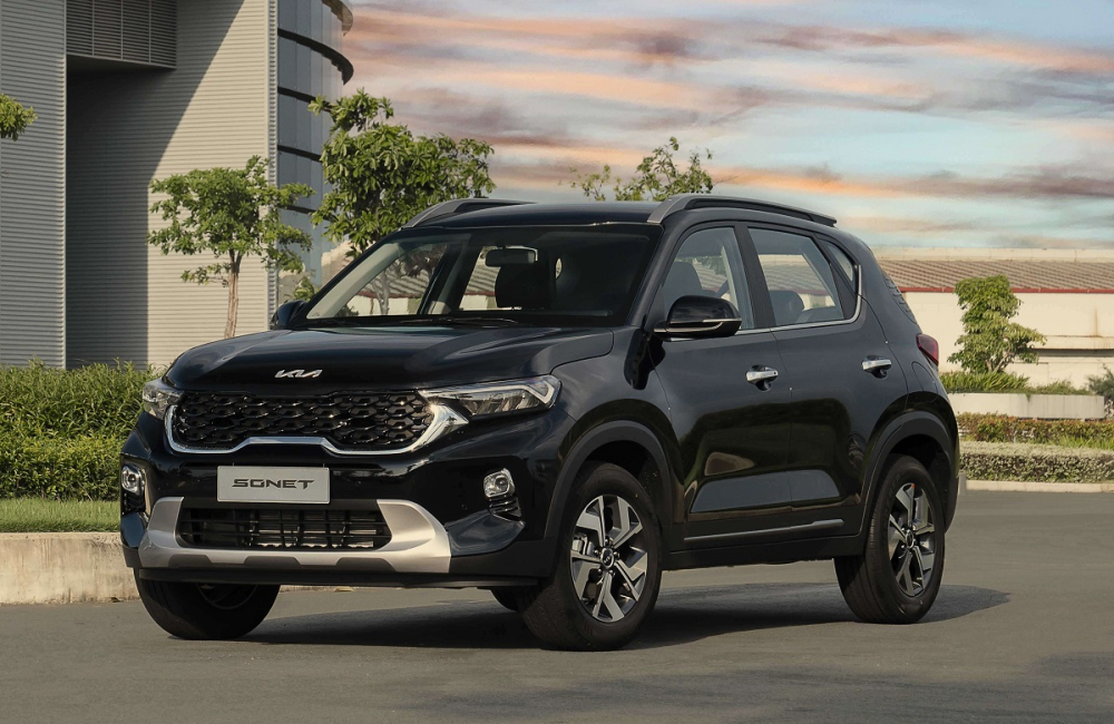 4 mẫu xe Kia được công bố giá bán mới, có mẫu giảm đến 60 triệu đồng 4 mẫu xe Kia được công bố giá bán mới, có mẫu giảm đến 60 triệu đồng