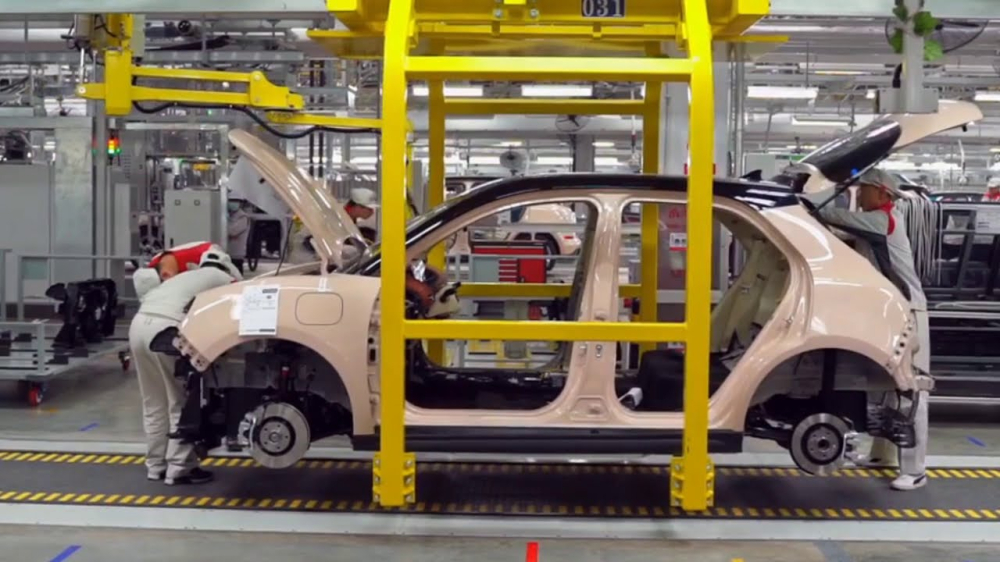 Ora Good Cat lắp ráp tại Thái Lan có thể được xuất khẩu sang Việt Nam Ora Good Cat lắp ráp tại Thái Lan có thể được xuất khẩu sang Việt Nam