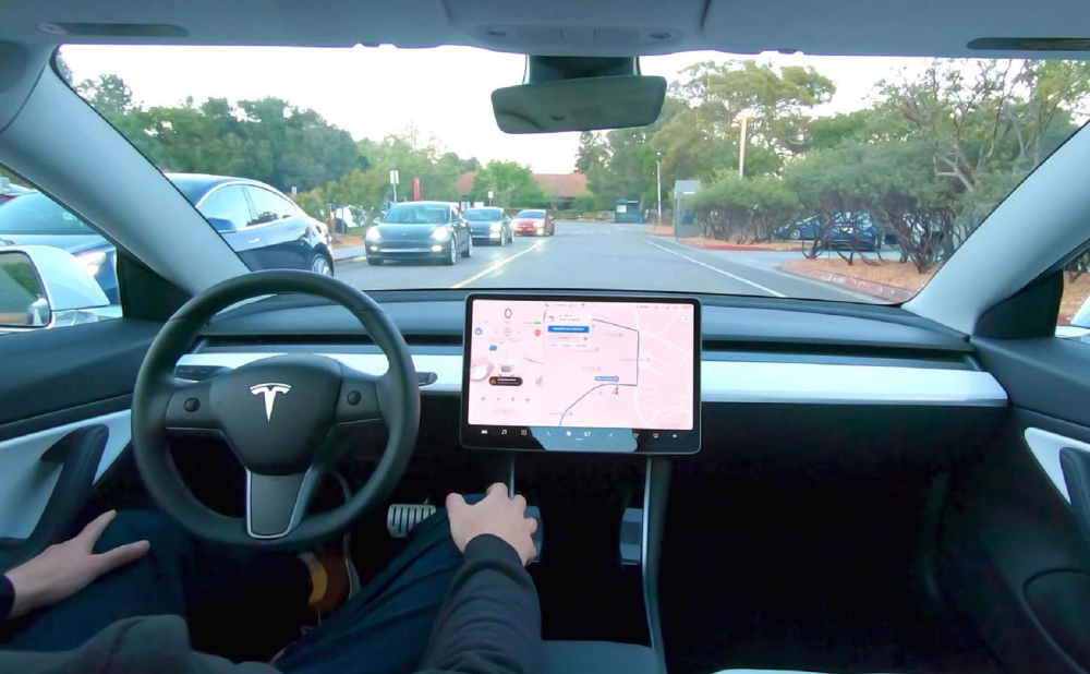 Nổi tiếng với xe có khả năng tự hành nhưng Tesla không lọt top công ty có công nghệ tự lái hàng đầu Nổi tiếng với xe có khả năng tự hành nhưng Tesla không lọt top công ty có công nghệ tự lái hàng đầu