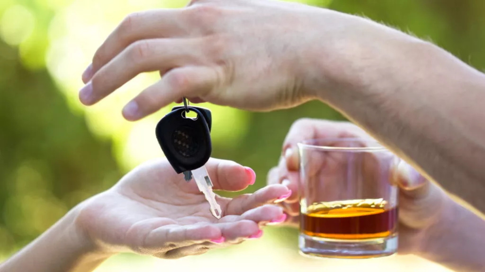 Ở Latvia, bạn sẽ bị tịch thu xe nếu ba lần liên tiếp bị phát hiện lái xe trong tình trạng say rượu