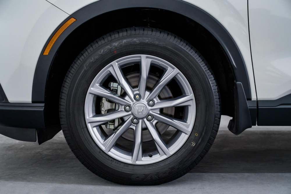 Vành 18 inch của Honda CR-V EL 4WD 2023