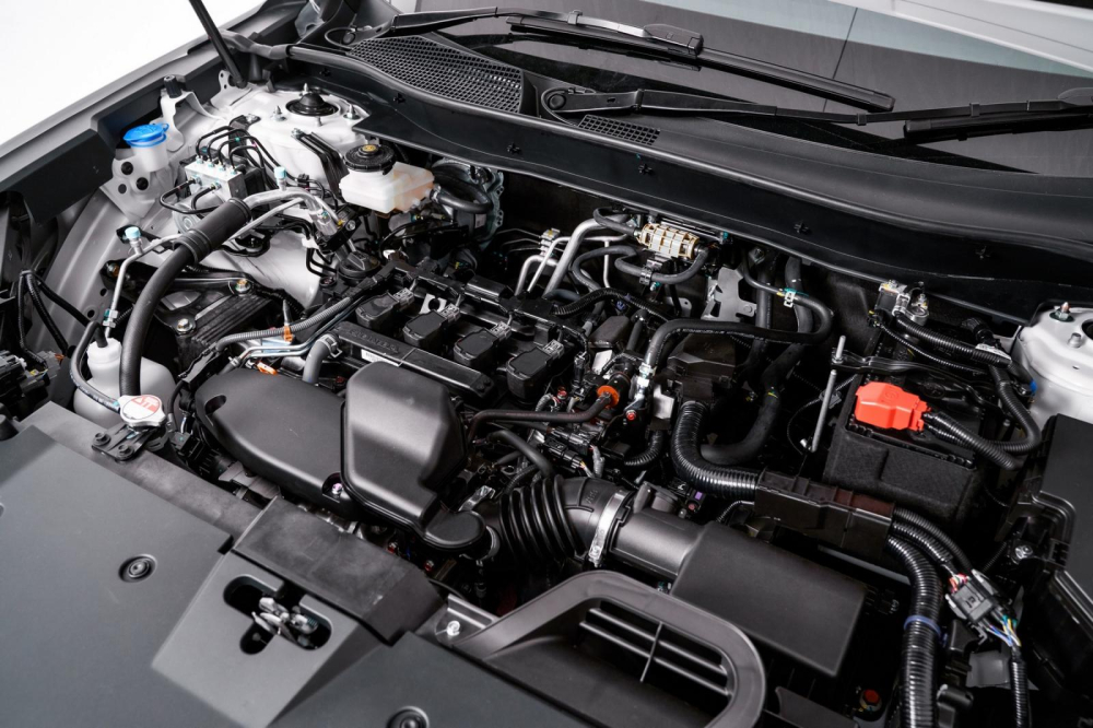 Động cơ của Honda CR-V EL 4WD 2023