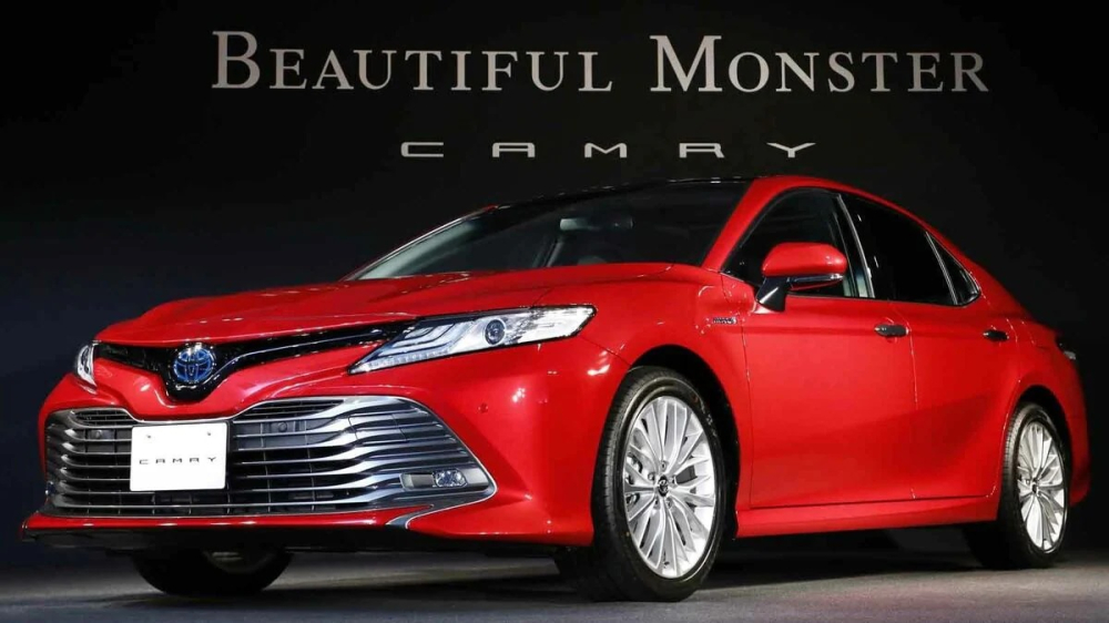 Trùm phân khúc Toyota Camry bị khai tử tại thị trường nội địa