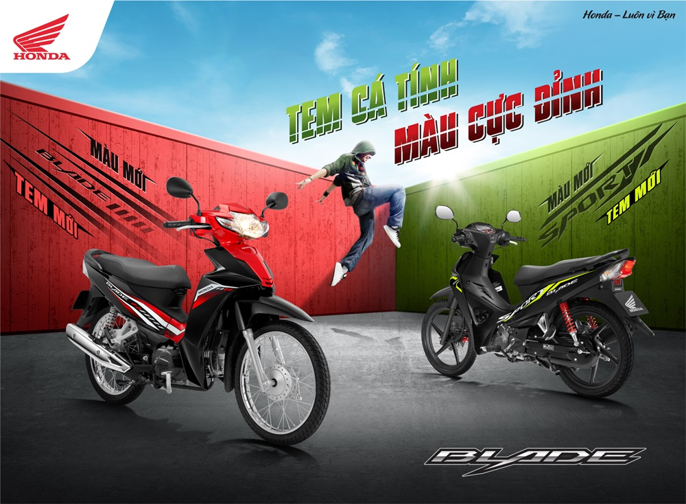 Honda Dream và những mẫu xe dự kiến bán tại Việt Nam trong năm 2023  Xe máy
